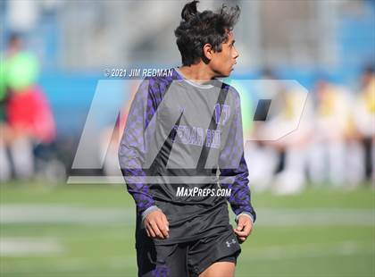 Thumbnail 3 in Cedar Ridge vs Bowie (Georgetown Governor's Cup) photogallery.