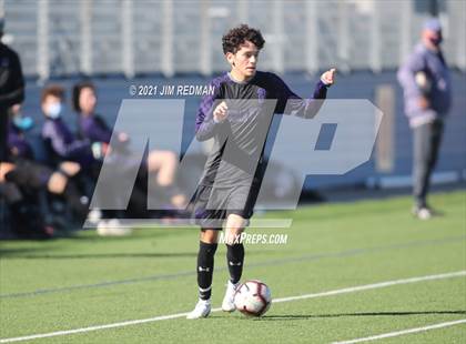 Thumbnail 1 in Cedar Ridge vs Bowie (Georgetown Governor's Cup) photogallery.