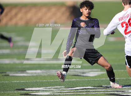 Thumbnail 1 in Cedar Ridge vs Bowie (Georgetown Governor's Cup) photogallery.