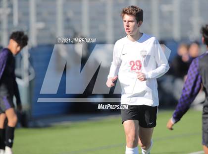 Thumbnail 3 in Cedar Ridge vs Bowie (Georgetown Governor's Cup) photogallery.