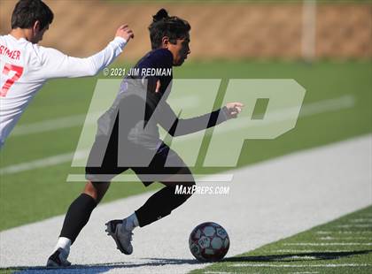 Thumbnail 1 in Cedar Ridge vs Bowie (Georgetown Governor's Cup) photogallery.