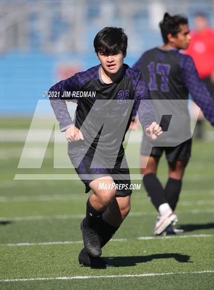 Thumbnail 1 in Cedar Ridge vs Bowie (Georgetown Governor's Cup) photogallery.
