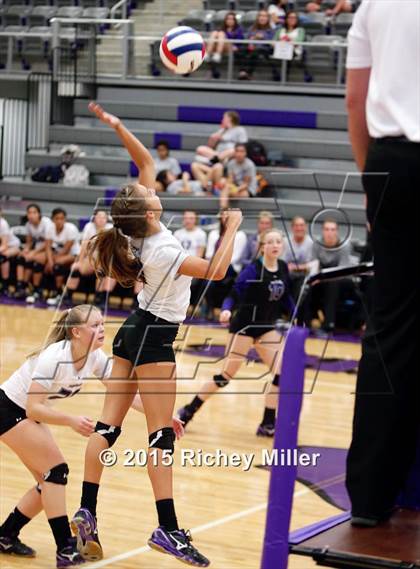 Thumbnail 2 in JV: Rogers @ Fayetteville photogallery.