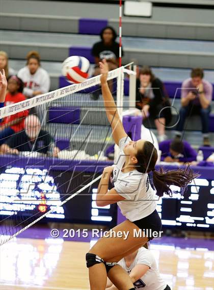 Thumbnail 2 in JV: Rogers @ Fayetteville photogallery.