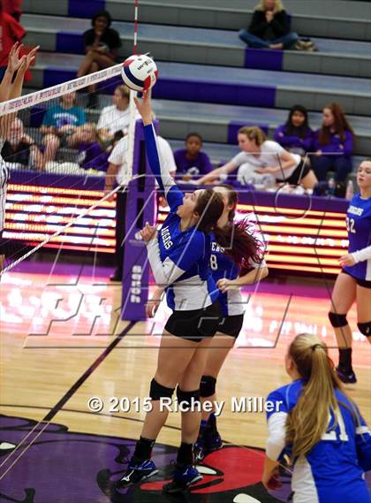 Thumbnail 3 in JV: Rogers @ Fayetteville photogallery.