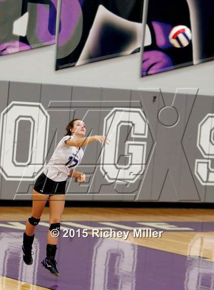 Thumbnail 1 in JV: Rogers @ Fayetteville photogallery.