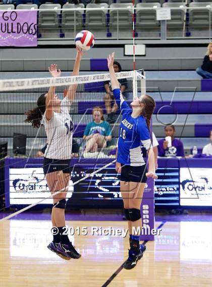 Thumbnail 1 in JV: Rogers @ Fayetteville photogallery.