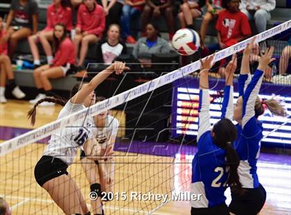 Thumbnail 2 in JV: Rogers @ Fayetteville photogallery.