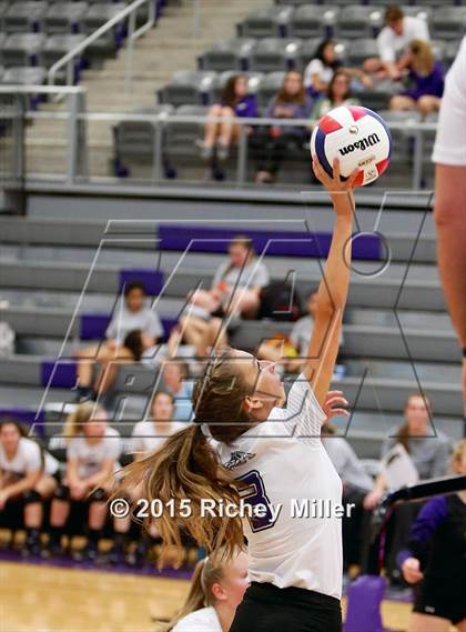 Thumbnail 2 in JV: Rogers @ Fayetteville photogallery.