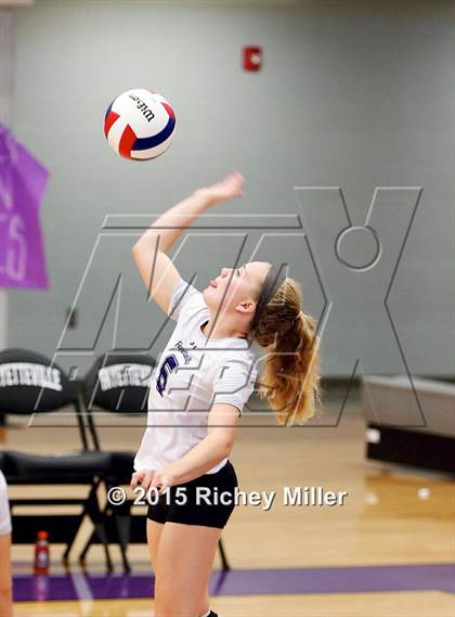 Thumbnail 2 in JV: Rogers @ Fayetteville photogallery.