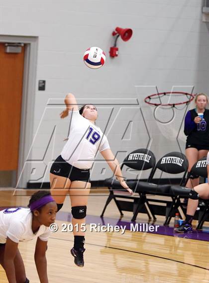 Thumbnail 2 in JV: Rogers @ Fayetteville photogallery.