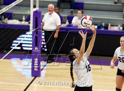 Thumbnail 3 in JV: Rogers @ Fayetteville photogallery.