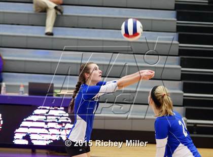 Thumbnail 3 in Rogers @ Fayetteville photogallery.