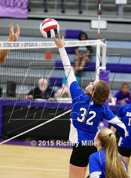 Thumbnail 1 in JV: Rogers @ Fayetteville photogallery.