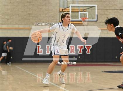 Thumbnail 3 in Liberty vs Independence photogallery.