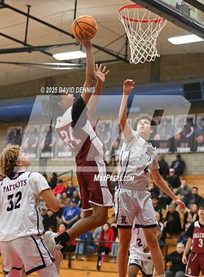 Thumbnail 3 in Liberty vs Independence photogallery.