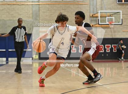 Thumbnail 1 in Liberty vs Independence photogallery.