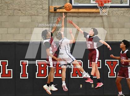 Thumbnail 3 in Liberty vs Independence photogallery.