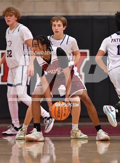 Thumbnail 3 in Liberty vs Independence photogallery.