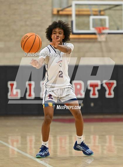 Thumbnail 2 in Liberty vs Independence photogallery.
