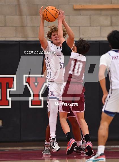 Thumbnail 1 in Liberty vs Independence photogallery.
