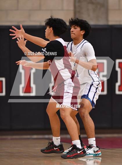 Thumbnail 3 in Liberty vs Independence photogallery.
