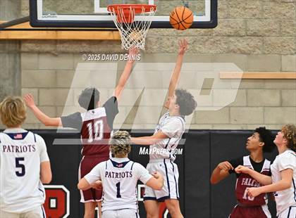 Thumbnail 1 in Liberty vs Independence photogallery.
