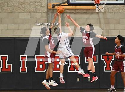 Thumbnail 2 in Liberty vs Independence photogallery.