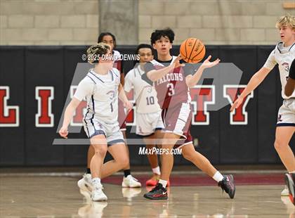 Thumbnail 3 in Liberty vs Independence photogallery.