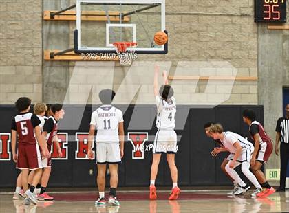 Thumbnail 1 in Liberty vs Independence photogallery.