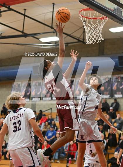 Thumbnail 1 in Liberty vs Independence photogallery.