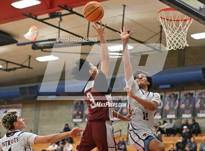 Thumbnail 1 in Liberty vs Independence photogallery.