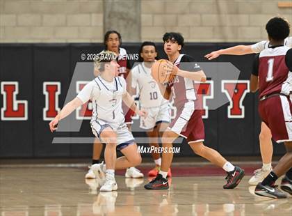 Thumbnail 2 in Liberty vs Independence photogallery.