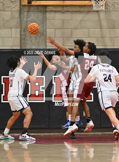 Thumbnail 1 in Liberty vs Independence photogallery.