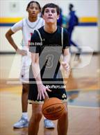 Photo from the gallery "Knoxville Catholic vs. Gainesville (Battle in The Peach)"