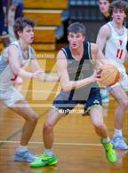 Photo from the gallery "Knoxville Catholic vs. Gainesville (Battle in The Peach)"