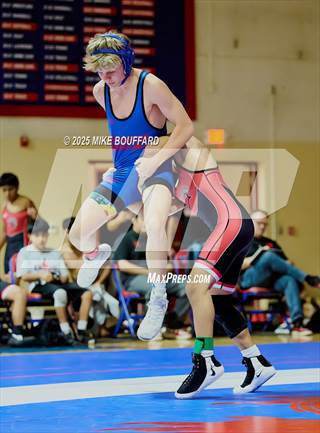 Rio Mesa @ San Marcos