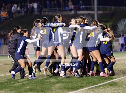 Thumbnail 2 in Gregori vs. Davis Sr. (CIF SJS D1 Final) photogallery.