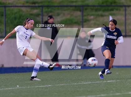 Thumbnail 1 in Gregori vs. Davis Sr. (CIF SJS D1 Final) photogallery.