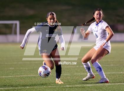 Thumbnail 1 in Gregori vs. Davis Sr. (CIF SJS D1 Final) photogallery.