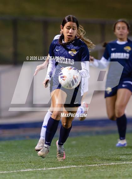 Thumbnail 3 in Gregori vs. Davis Sr. (CIF SJS D1 Final) photogallery.