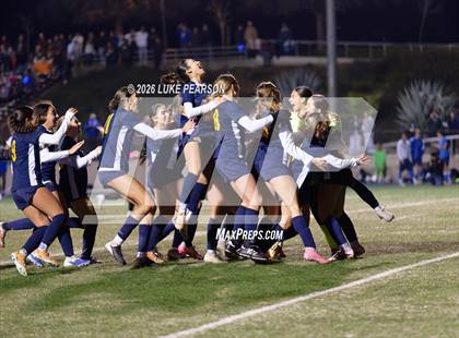 Thumbnail 1 in Gregori vs. Davis Sr. (CIF SJS D1 Final) photogallery.