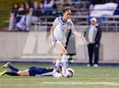 Thumbnail 1 in Gregori vs. Davis Sr. (CIF SJS D1 Final) photogallery.