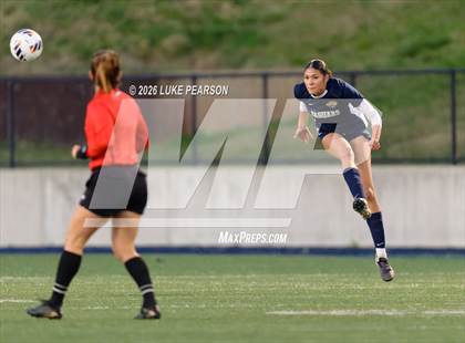 Thumbnail 1 in Gregori vs. Davis Sr. (CIF SJS D1 Final) photogallery.