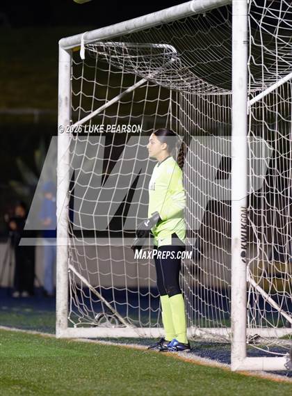 Thumbnail 3 in Gregori vs. Davis Sr. (CIF SJS D1 Final) photogallery.