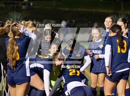 Thumbnail 1 in Gregori vs. Davis Sr. (CIF SJS D1 Final) photogallery.