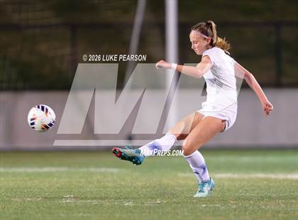 Thumbnail 3 in Gregori vs. Davis Sr. (CIF SJS D1 Final) photogallery.