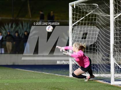 Thumbnail 1 in Gregori vs. Davis Sr. (CIF SJS D1 Final) photogallery.