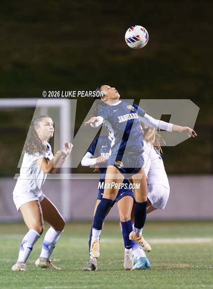 Thumbnail 1 in Gregori vs. Davis Sr. (CIF SJS D1 Final) photogallery.