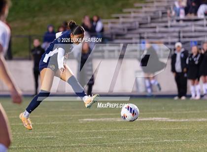 Thumbnail 1 in Gregori vs. Davis Sr. (CIF SJS D1 Final) photogallery.